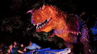 LBT’s Mini Rant on Disney Closing Down Dino Land U. S. A. with a Stream