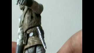 Star Wars: The Vintage Collection Luke Skywalker in Hoth Outfit Review