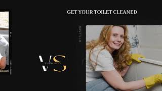 TOILET CLEANING || AT ONLY 199