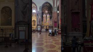 #bologna #italy #travel #traveldestinations #church