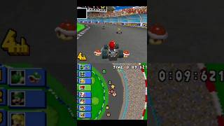 Reviewing Mario Kart DS!#mario #nintendo #mariokart #gaming #nintendods