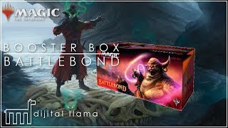 BOOSTER BOX | Battlebond - Can't Believe My Luck! | OPENING | MtG