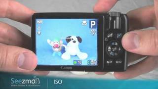 Canon S90: Copy Guide