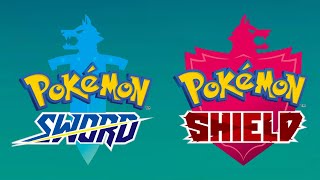 Battle! Regi - Pokémon Sword & Shield Music Extended