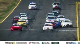 2023 Yokohama Improved Production Nationals - Under 2.0-litre final