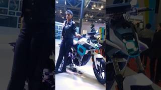 EV in auto Expo 2023 #trending #youtubeshorts #viral #shorts #short #vlog #shortvideo #shortsfeed