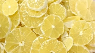 مركز عصير الليمون🍋 أسهل طريقة و أبسطها(citronnade concentrée) القارص راو وقتو ديري المركز و جمديه