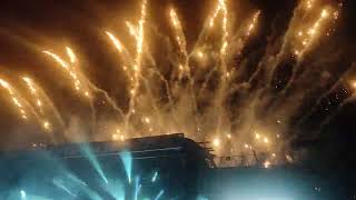 Martin Garrix - If We’ll Ever Be Remembered | Colours of Ostrava 2022