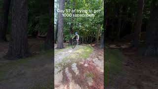 My friends are so close! #mtb #jumps #helpmegetto1ksubs