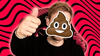 PooDiePie