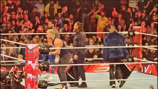 Randy Orton returns as the 5th member in WWE WARGAMES!!! WWE RAW 11/20/2023