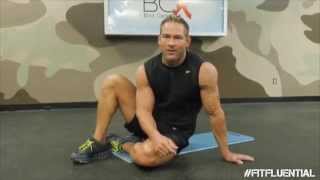 Fat Burning HIIT Cardio