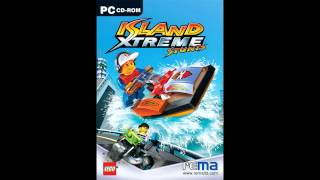 Air Chase - Island Xtreme Stunts soundtrack