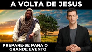 A Volta de Jesus: Prepare-se para o Grande Evento | Voz da Palavra de Deus