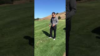 CordeValle Golf Tips