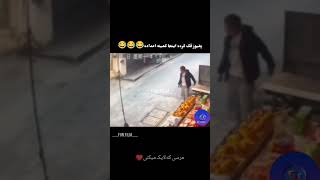 خنده دار #خنده دار #فیلم خنده دار #طنز #باحال #صداگزاری #موش