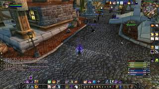 WoW Classic - Cataclysm