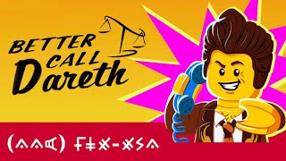 Ninjago Crystalized - Better Call Dareth