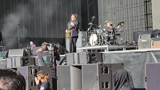 Stone Temple Pilots - Vaseline - Aftershock Festival Sacramento, Ca 10/5/2023