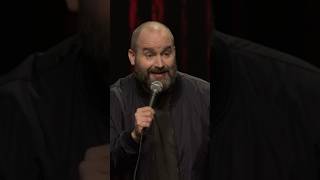 “Having kids make you do crazy s**t” #tomsegura #standupcomedy #comedy #standup #funny #comedian