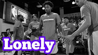 De'Aaron Fox Mix- Lonely HD