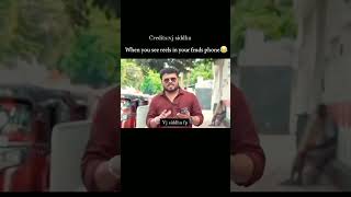 😂vj siddhu fun# #viral#shortsfeed#youtubeshorts #youtubetrending page #views_viral#_video#comedy#no1