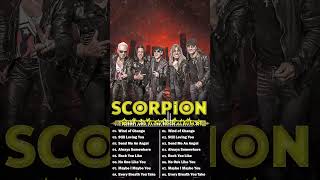 Scorpions Gold   The Best Of Scorpions   Scorpions Greatest Hits Full Album