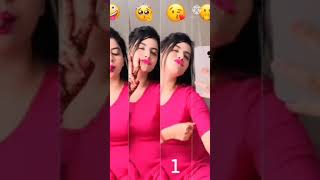 priyanka mongia Instagram viral filter reel #shorts #tiktok #viral #trending #instagram