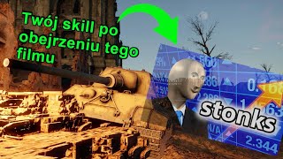 10 Mechanik które MUSISZ ZNAĆ w bitwach naziemnych War Thunder