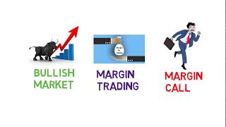 Margin trading in a bullish market | what is margin call | FIN-Ed