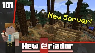 New Minecraft 1.9 Survival Server [New Eriador] 101