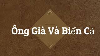 Ông Già Và Biển Cả