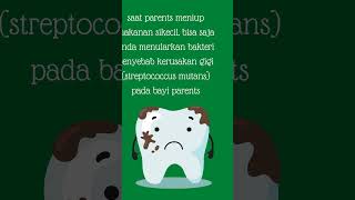 Stop Meniup Makanan Sikecil #short #shortvideo #parenting #tipskesehatan #anaksehat #parentingtips