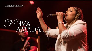 Noiva Amada - Greice Loeblein (Clipe Oficial)