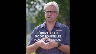 Polyrey RSE - Diminution des emballages plastiques