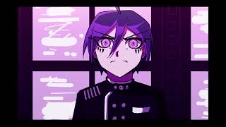 Shuichi Saihara Animation (Practice)