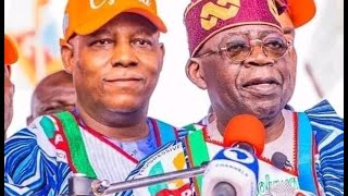 2023: Tinubu Makes Huge Promise, Says He Will Solve All Problems In Nigeria | KOTM LIVE