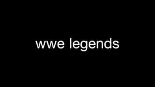 Wwe 12 roster revealed