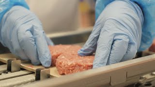 De la terre à l'assiette - Épisode 66 : le steak haché bio du Pays de la Loire.