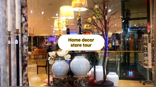 Home Decor store || Home Goods || All new Home Decorگھر کی سجاوٹ