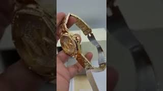 Watch collection #watch #shoppinghaul #shopping #youtubeshorts #shorts