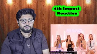 4th Impact - This Is Me | Livestream Highlights Reaction!