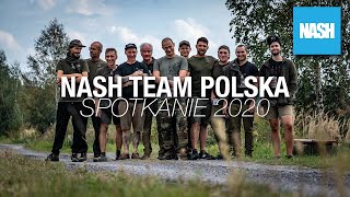 Wielkie Karpie - Nash Team Polska - Spotkanie 2020