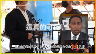 [大學街頭挑戰] "BE BRAVE Challenge" 大學生的最大嘅煩惱竟然係!?... 有人已經做緊老闆!?【KELY Support Group X HKBU COMM】