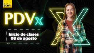 Juégatela con la PAES junto a PDVx Agosto