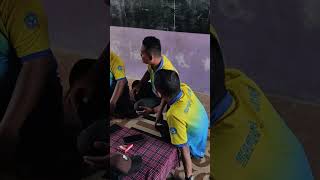 KETIKA GURU PJOK BERKUMPUL MEMBAHAS SESUATU #sahabatpjok #sekolah #infopjok #videoshort #olahraga