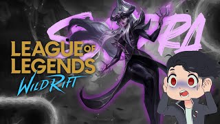 [ Short Stream ] Sambil nunggu ngantuk || League of Legends: Wild Rift