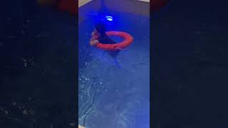 Swimming time #hotel #relaxing #youtubeshorts #viral #shortsvideo