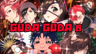 【Fate/Grand Order】Guda Guda 6 y la cabeza perdida de Nobu #1