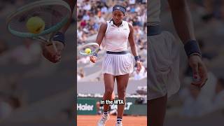 Should Coco Gauff take Rybakina’s “Big 3” Spot? #tennis